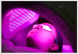 Led Facial